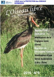 couverture de l'Oiseau Libre numéro 9