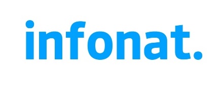 logo bleu du forum Infonat