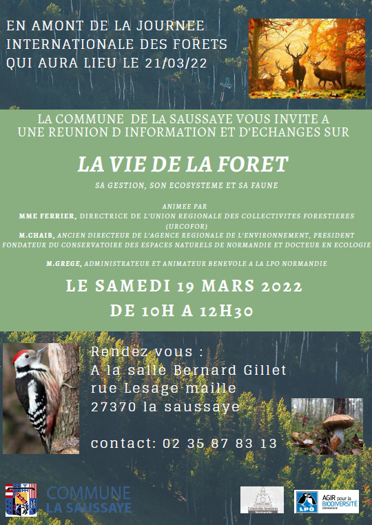 Affiche