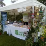 Stand Graines de jardin