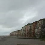 Falaise - Côte d'Albâtre