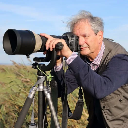 Gilles Demarest