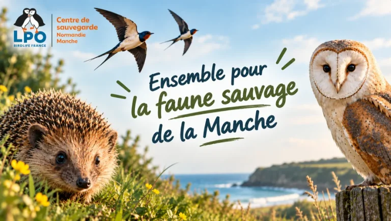 Centre de sauvegarde du Cotentin